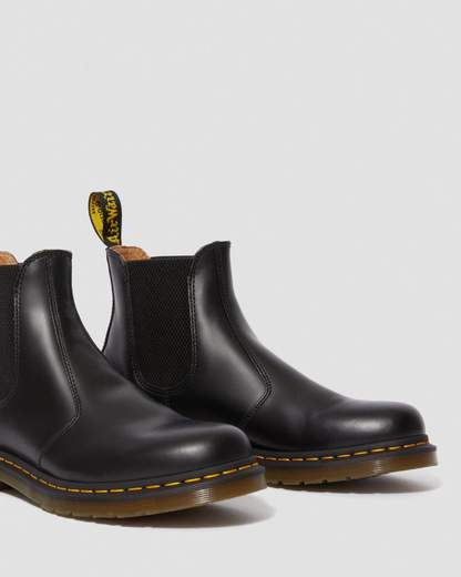 DR MARTENS 2976 YS SMOOTH