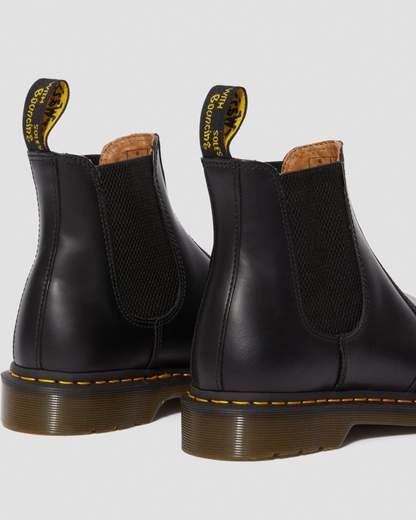 DR MARTENS 2976 YS SMOOTH