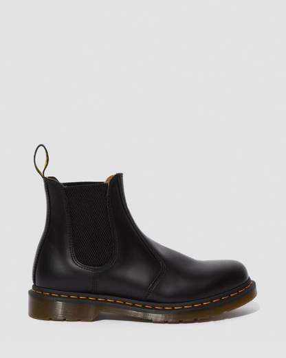 DR MARTENS 2976 YS SMOOTH