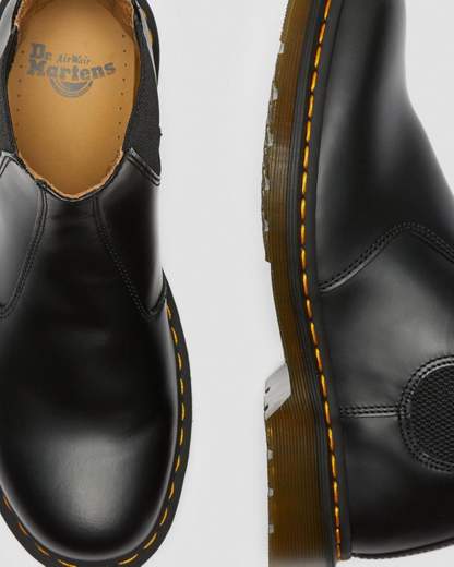 DR MARTENS 2976 YS SMOOTH