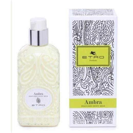 ETRO Profumi AMBRA LATTE CORPO