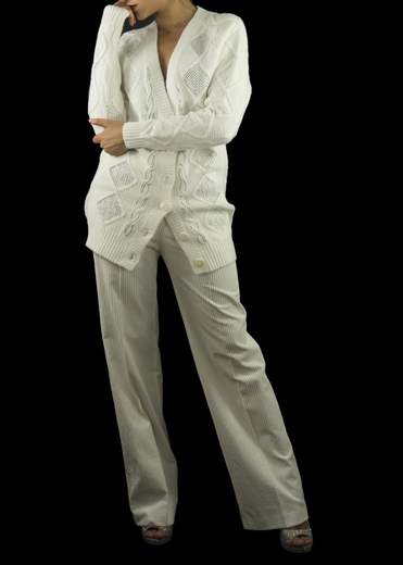 ERMANNO ERMANNO SCERVINO 45 T MG11