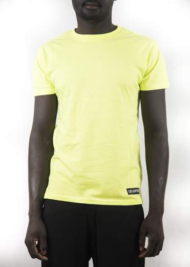 LES (ART)ISTS LA09TEE175FYLW