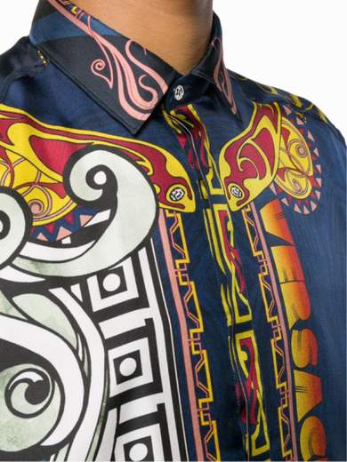 VERSACE COLLECTION V300292B VT02292