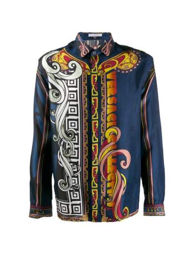 VERSACE COLLECTION V300292B VT02292