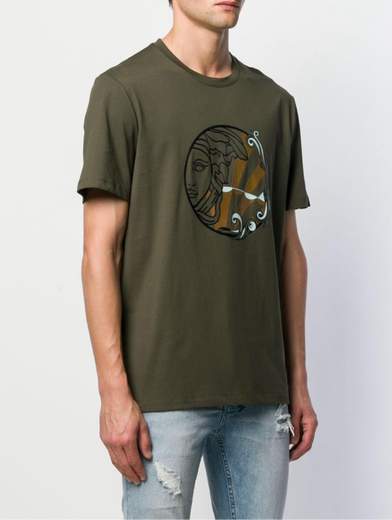 VERSACE COLLECTION V800683RB VJ00626