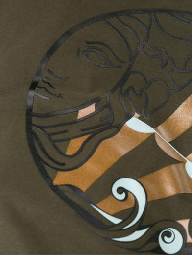 VERSACE COLLECTION V800683RB VJ00626