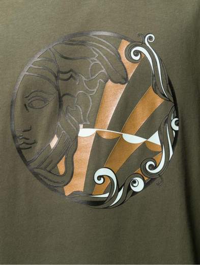 VERSACE COLLECTION V800683RB VJ00626