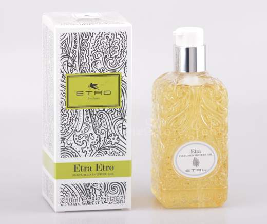 ETRO Profumi ETRA GEL DOCCIA