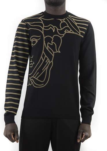 VERSACE COLLECTION V700878 VK00356