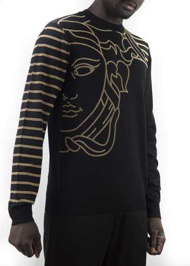 VERSACE COLLECTION V700878 VK00356