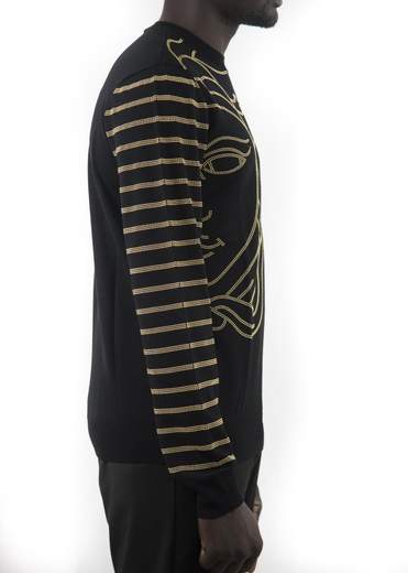 VERSACE COLLECTION V700878 VK00356