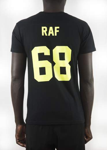 LES (ART)ISTS LA09TEE1123FYLWBK
