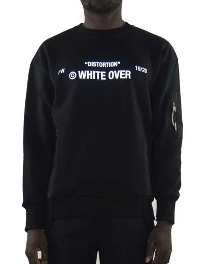 WHITE OVER JUSTIN