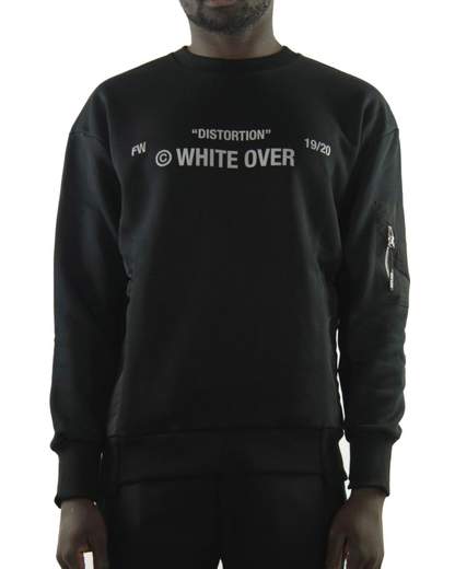 WHITE OVER JUSTIN