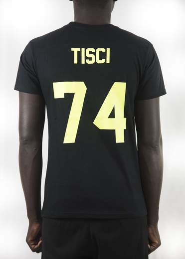 LES (ART)ISTS LA09TEE1003FYLWBK