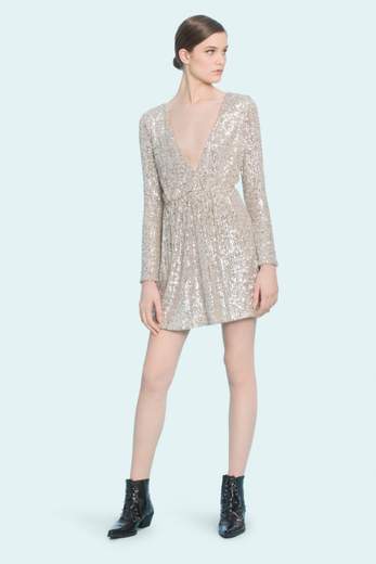 ERMANNO ERMANNO SCERVINO 45 T AB04