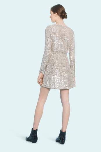 ERMANNO ERMANNO SCERVINO 45 T AB04