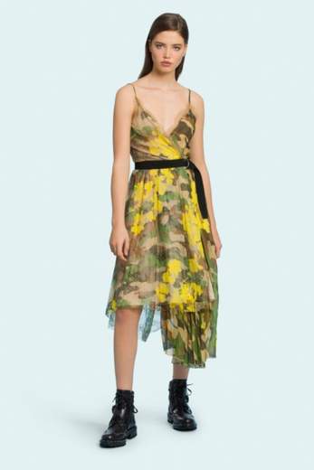 ERMANNO ERMANNO SCERVINO AB14 STC