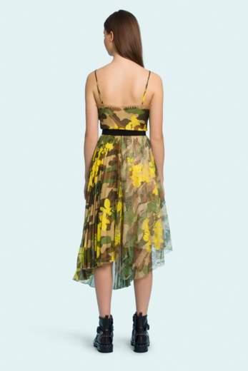 ERMANNO ERMANNO SCERVINO AB14 STC