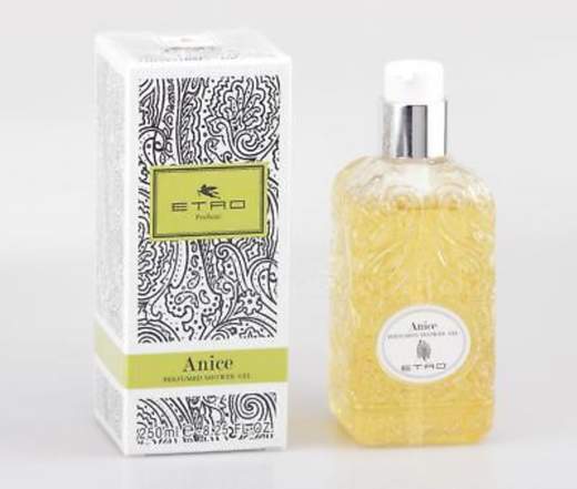 ETRO Profumi ANICE GEL DOCCIA
