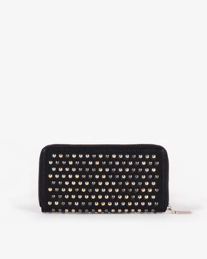 GIO CELLINI AS011.NERO