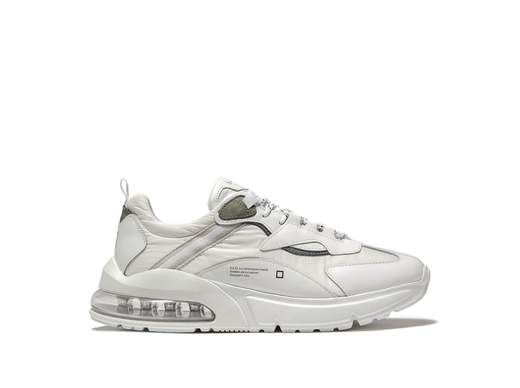 D.A.T.E. SNEAKERS M321-AR-DO-WH