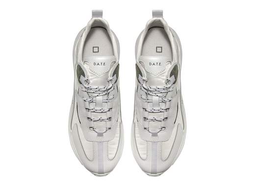 D.A.T.E. SNEAKERS M321-AR-DO-WH