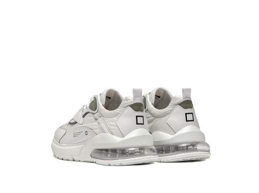 D.A.T.E. SNEAKERS M321-AR-DO-WH