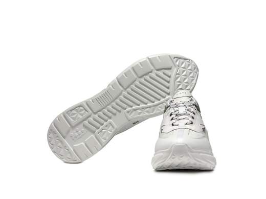 D.A.T.E. SNEAKERS M321-AR-DO-WH