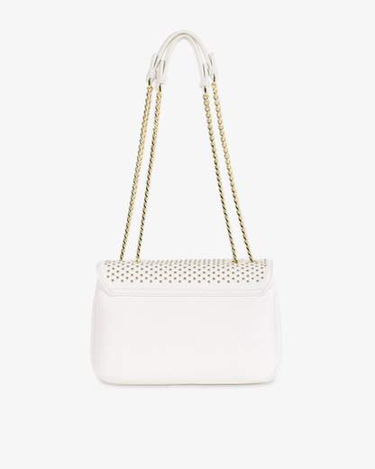 Gio Cellini Rebecca Borsa Media Micro Borchie BB037
