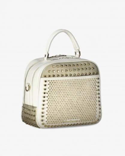 GIO CELLINI CC018.BIANCO