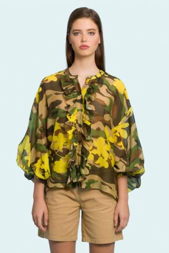 ERMANNO ERMANNO SCERVINO CM23 FAC