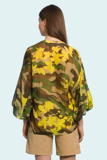 ERMANNO ERMANNO SCERVINO CM23 FAC