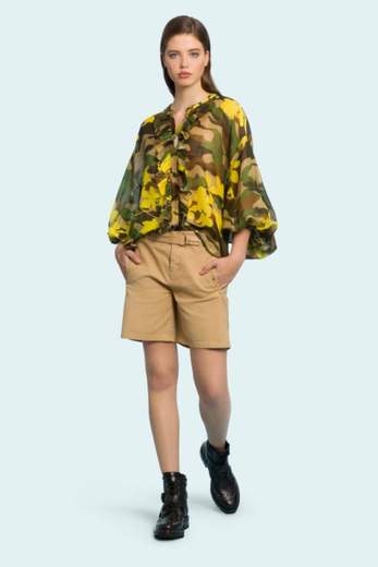 ERMANNO ERMANNO SCERVINO CM23 FAC