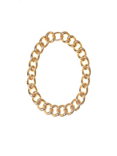 FRANCESCA BIANCHI DESIGN COLLANA GRUMETTA