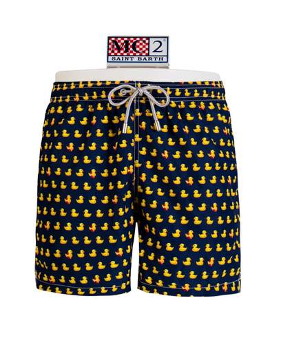 MC2 SAINT BARTH DUCKY