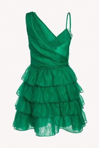 ERMANNO SCERVINO - FIRENZE D38ETAB50ORG