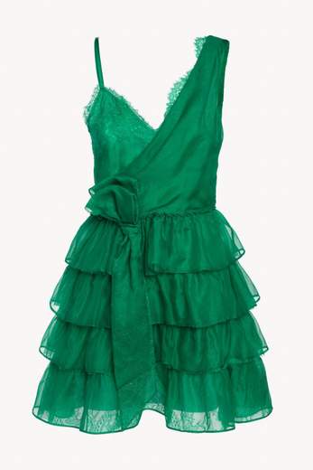 ERMANNO SCERVINO - FIRENZE D38ETAB50ORG