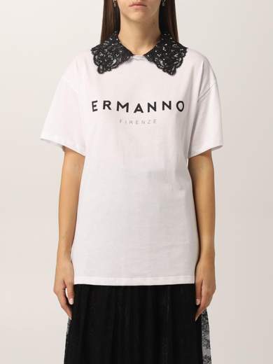 ERMANNO SCERVINO - FIRENZE D39ETTS03JCO