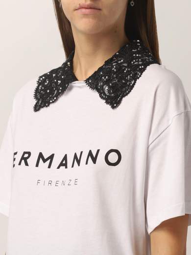 ERMANNO SCERVINO - FIRENZE D39ETTS03JCO