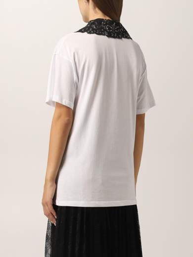 ERMANNO SCERVINO - FIRENZE D39ETTS03JCO