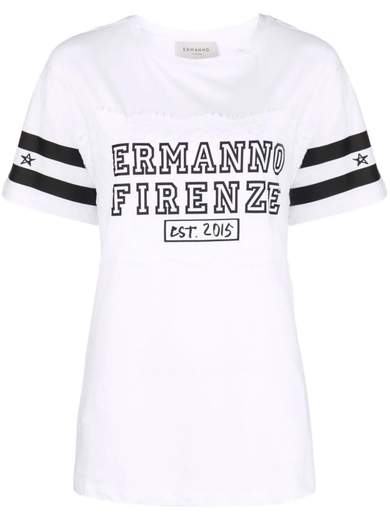 ERMANNO SCERVINO - FIRENZE D39ETTS06JCO