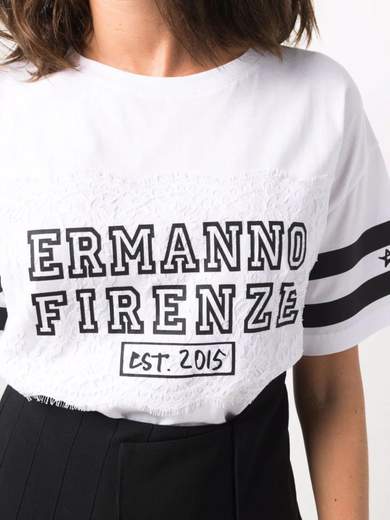 ERMANNO SCERVINO - FIRENZE D39ETTS06JCO