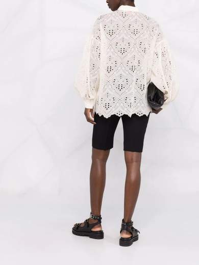 ERMANNO SCERVINO - FIRENZE D40EK014E27