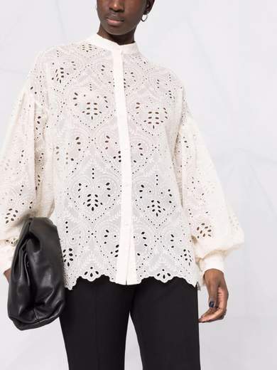 ERMANNO SCERVINO - FIRENZE D40EK014E27