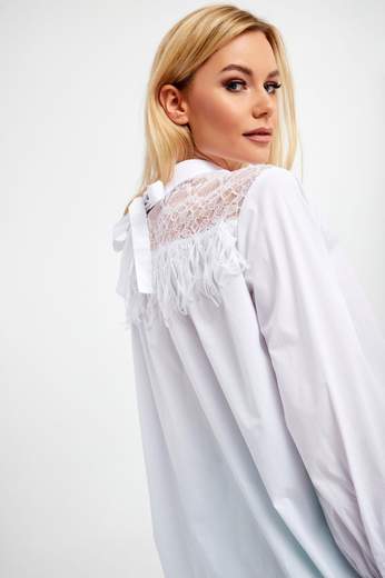 ERMANNO SCERVINO - FIRENZE D40EK015E62