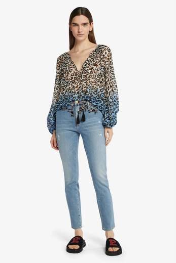 ERMANNO SCERVINO - FIRENZE D40EK029ED6