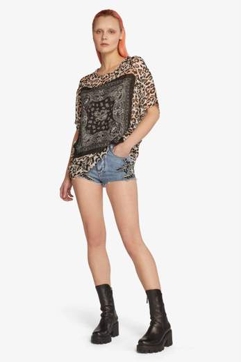 ERMANNO SCERVINO - FIRENZE D40EL068ED6