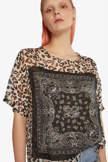 ERMANNO SCERVINO - FIRENZE D40EL068ED6